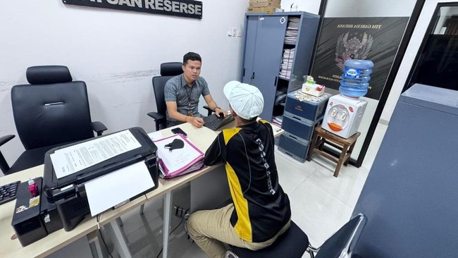 Polisi Gagalkan 13 Calon Haji Ilegal di Bali, Bayar Hingga Rp300 Juta