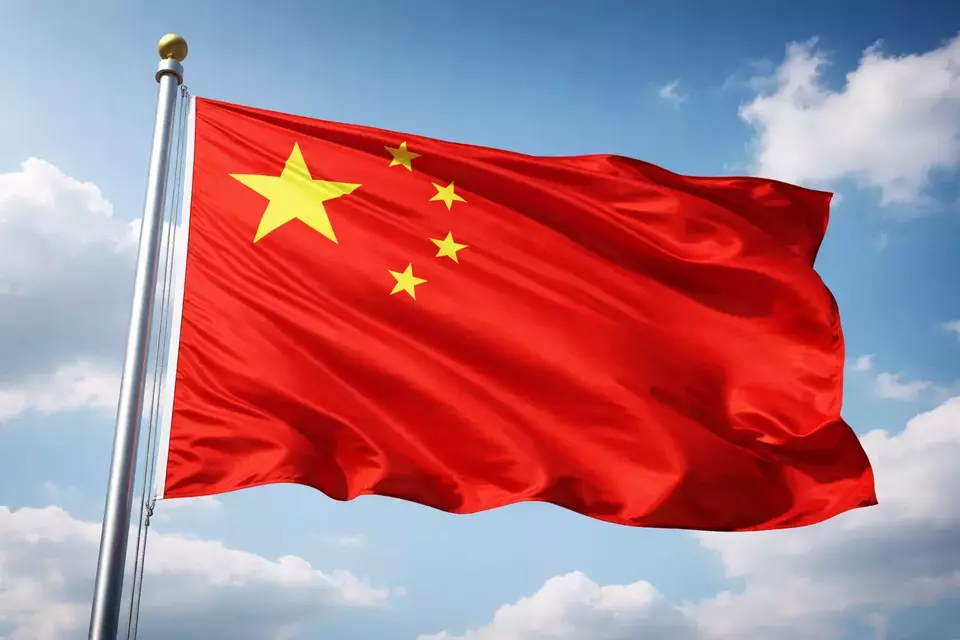 China Desak Perang Iran Segera Dihentikan Saat Trump Bertemu Xi Jinping
