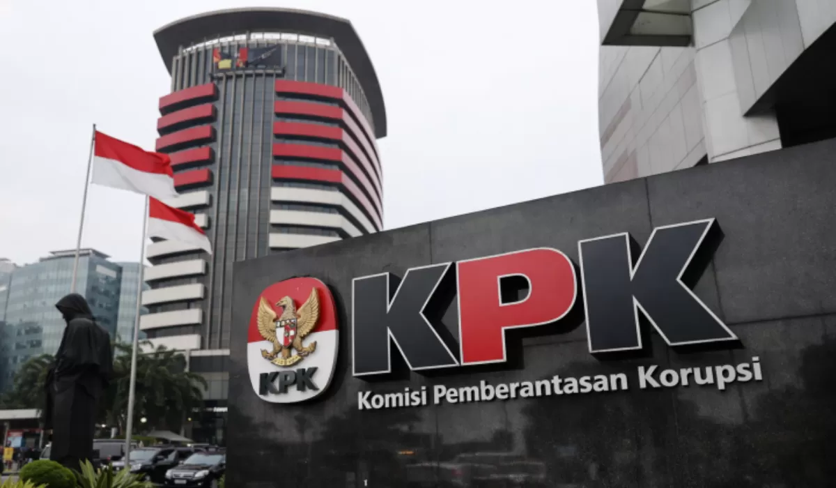 KPK Periksa 3 PNS Bea Cukai Semarang dalam Kasus Korupsi Impor PT Blueray