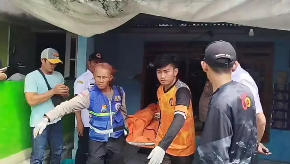Pembacokan Sadis Gegerkan Mojokerto, Satu Tewas dan Satu Kritis