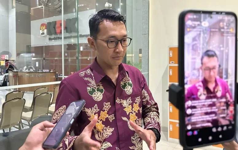 KPK Telusuri Penukaran Valas Tersangka Korupsi Bea Cukai