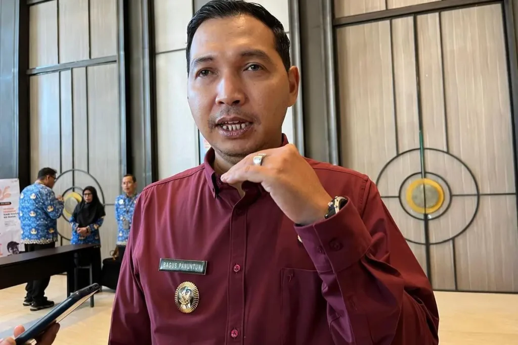 KPK Periksa Plt Wali Kota Madiun dalam Kasus Korupsi Dana CSR