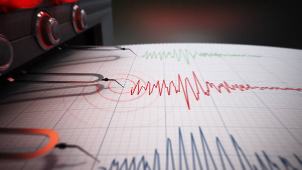 Gempa M 5,7 Guncang Bitung, Getaran Terasa Kuat hingga Manado