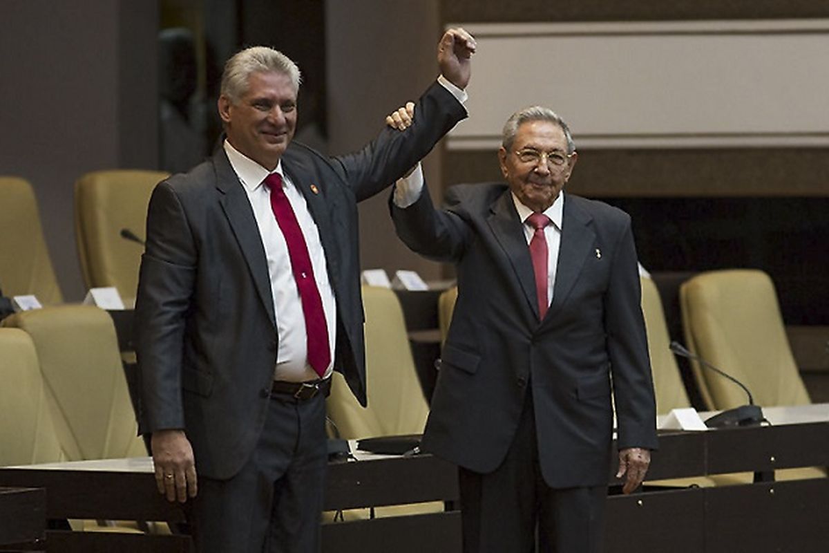 AS Dakwa Raul Castro atas Pembunuhan, Hubungan Kuba Memanas