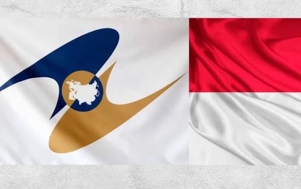 Senat Rusia Sahkan Perdagangan Bebas EAEU–Indonesia