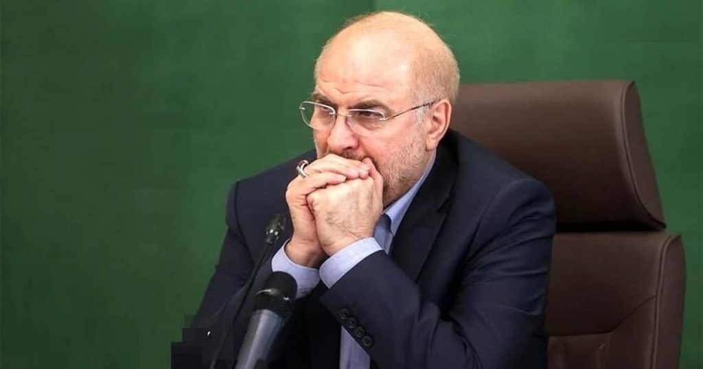 Iran Ancam Balasan Keras Usai Trump Tolak Proposal Perdamaian