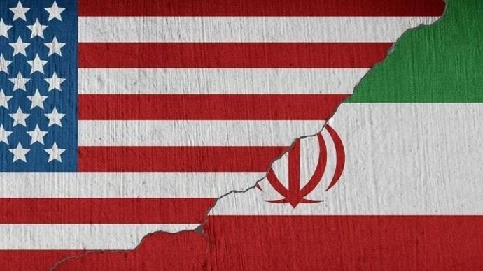 Negosiasi Belum Tuntas, AS Serang Basis Rudal Iran