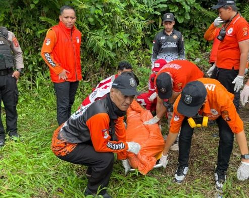 Warga Palaran Samarinda Geger, Pria 23 Tahun Ditemukan Tewas Tergantung