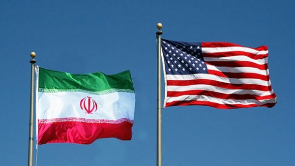 Iran Tuduh AS Picu Perang Baru, Timur Tengah Kian Memanas