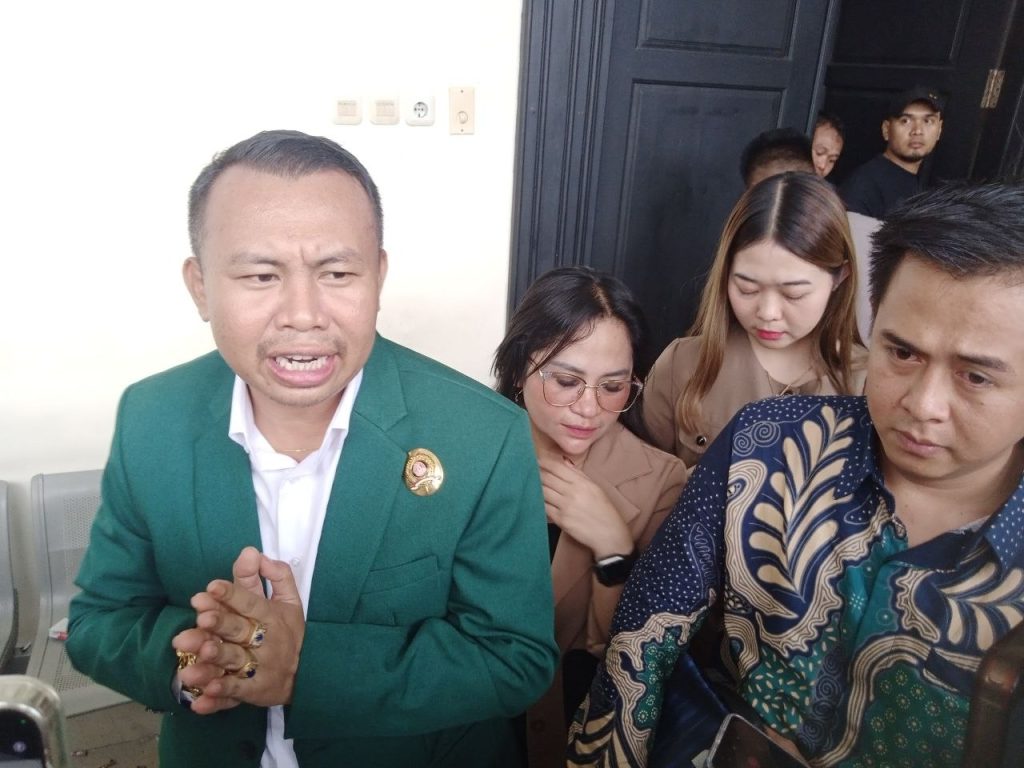 Vonis 1 Bulan Mahasiswa Unmul, Kuasa Hukum Pertimbangkan Banding