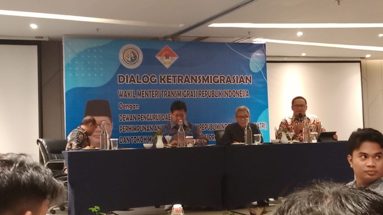 Kementerian Transmigrasi Siapkan Jalur Lintas Sektor Atasi Sengketa Lahan
