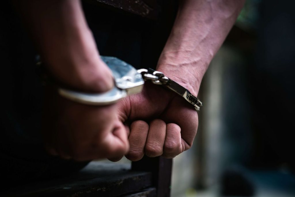 Polisi Bekuk Pengedar Sabu di Rohil, 24 Gram Narkoba Disita
