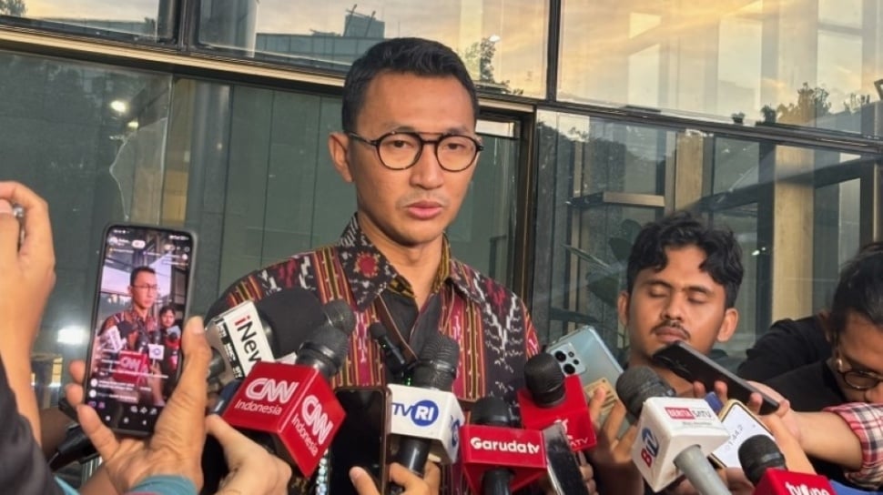 KPK Periksa ASN Bea Cukai dalam Kasus Suap Impor Barang Tiruan