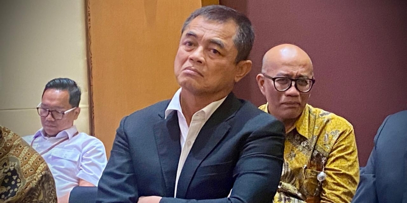 KPK Dalami Nama Dirjen Bea Cukai Muncul di Dakwaan Kasus Suap Impor