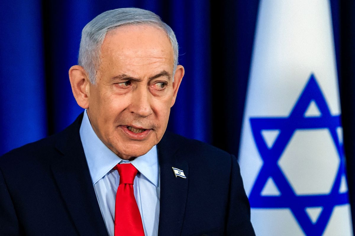 Netanyahu Tegaskan Perang Iran Belum Usai, Program Nuklir Jadi Sorotan