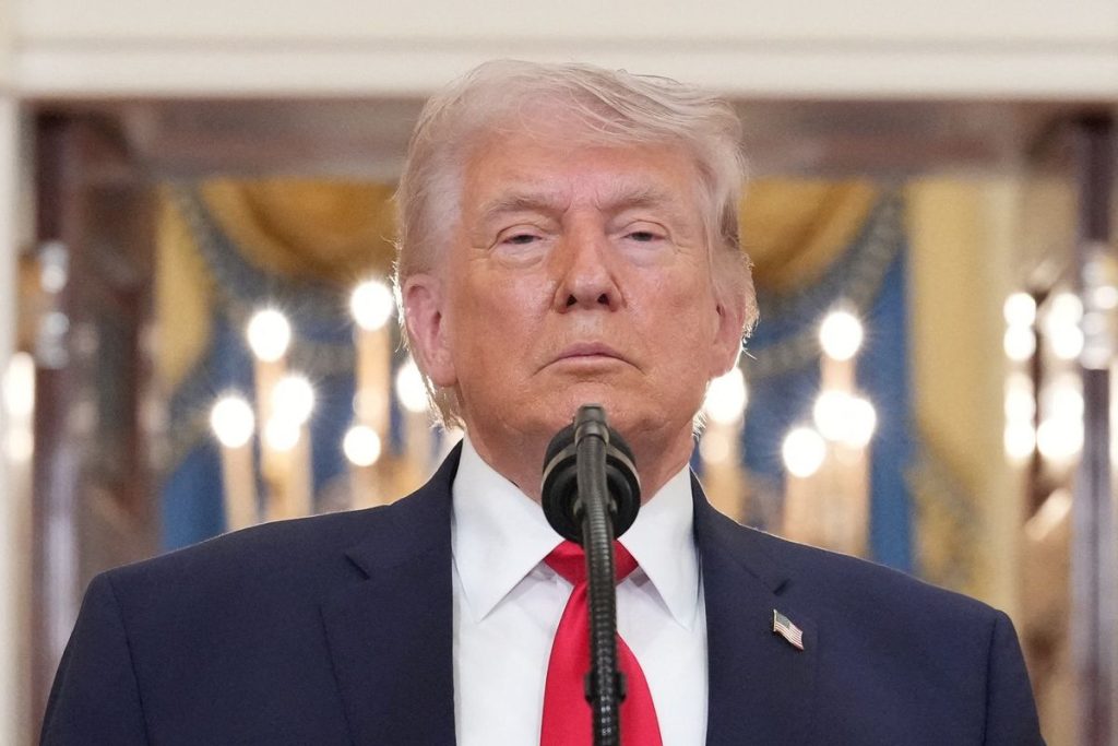 Konflik Timur Tengah Belum Usai, Trump Sebut Proposal Iran Tak Bisa Diterima