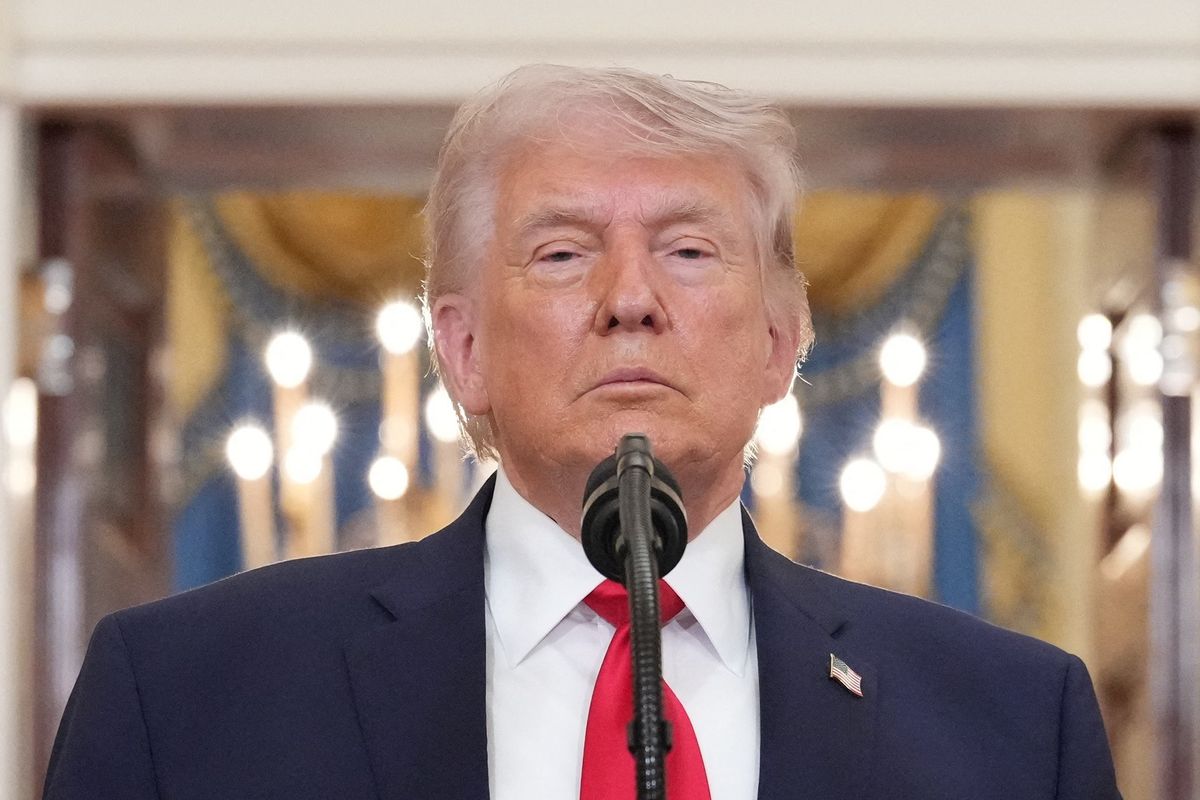Konflik Timur Tengah Belum Usai, Trump Sebut Proposal Iran Tak Bisa Diterima