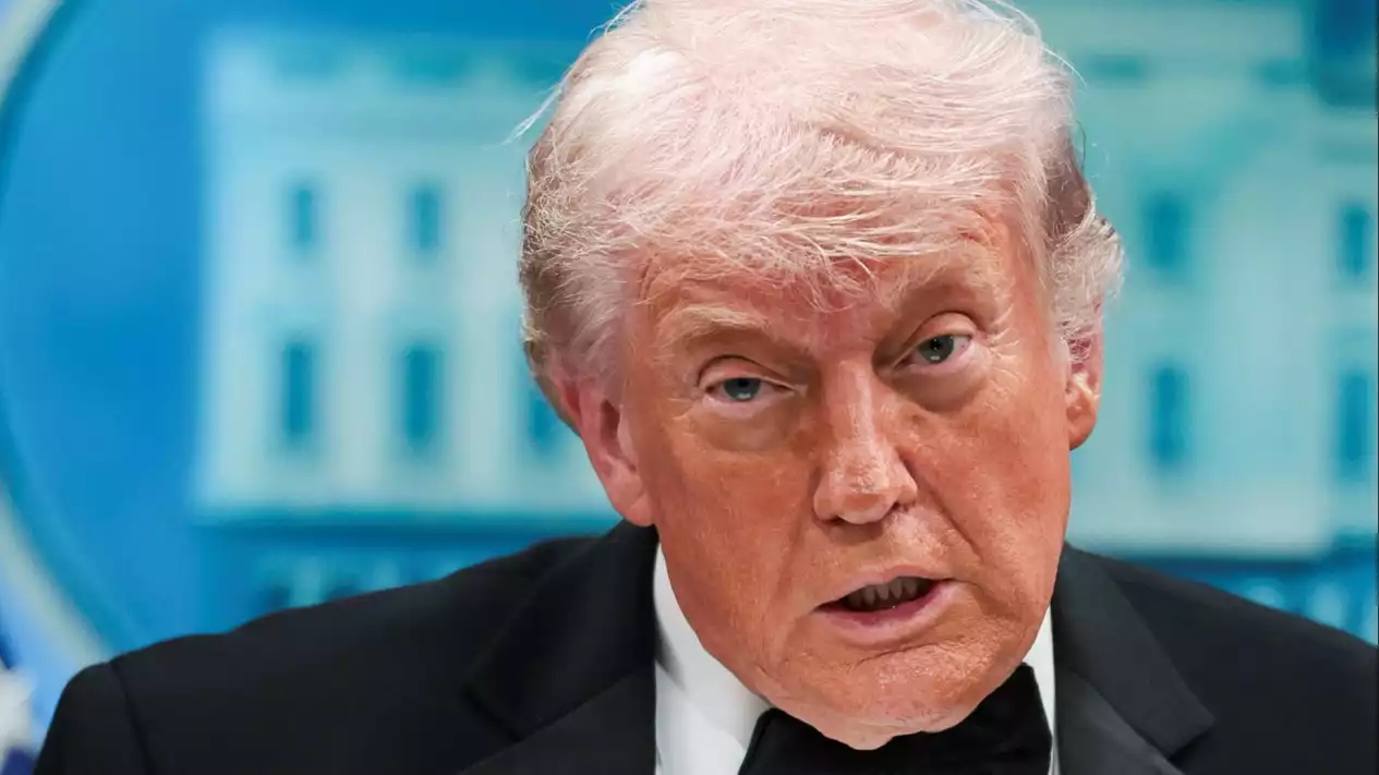 Senat AS Setujui Pembatasan Wewenang Perang Trump atas Iran