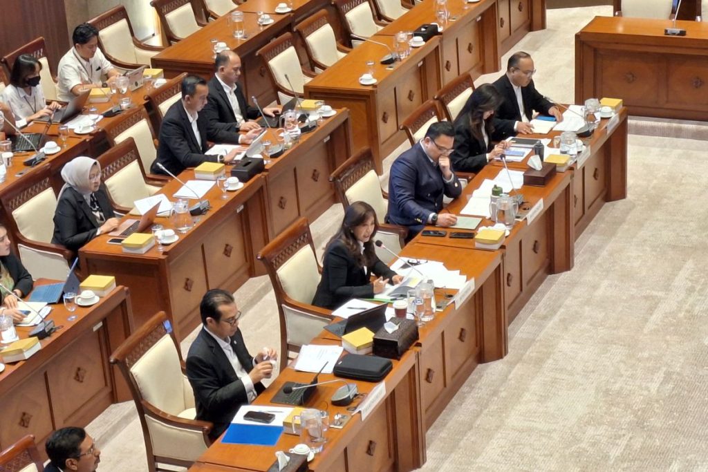 Pemerintah Blokir 3,4 Juta Situs Judi Online, Transaksi Turun Drastis