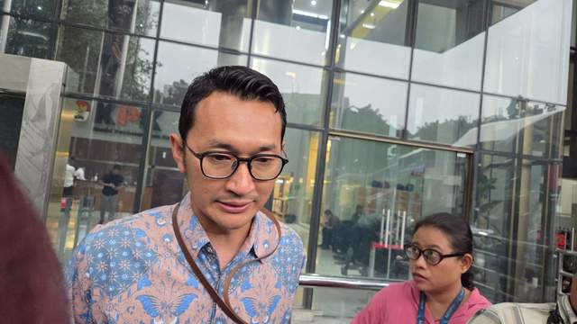 KPK Dalami Dugaan Rekayasa Pajak PT Wanatiara Persada