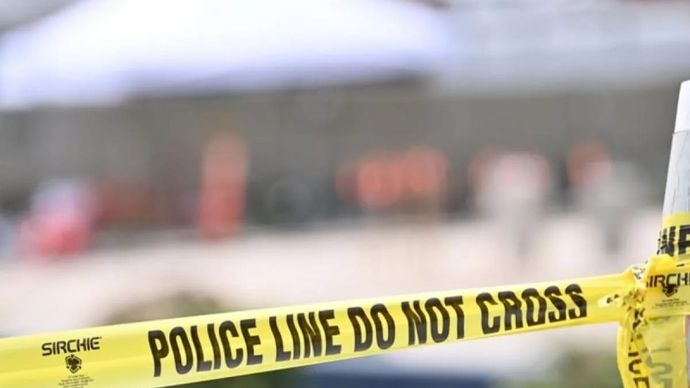 Motor Selip di Blitar, Pengendara Tewas Terlindas Honda Brio