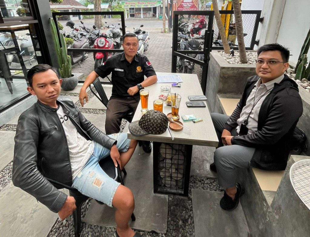 LBH Somasi BRI Talun, Dugaan Penggelapan SHM Terancam Pasal KUHP Baru