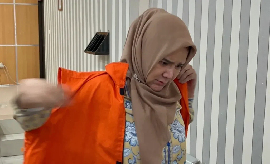 Dayang Donna Divonis 4 Tahun Penjara dalam Kasus Korupsi IUP Kaltim