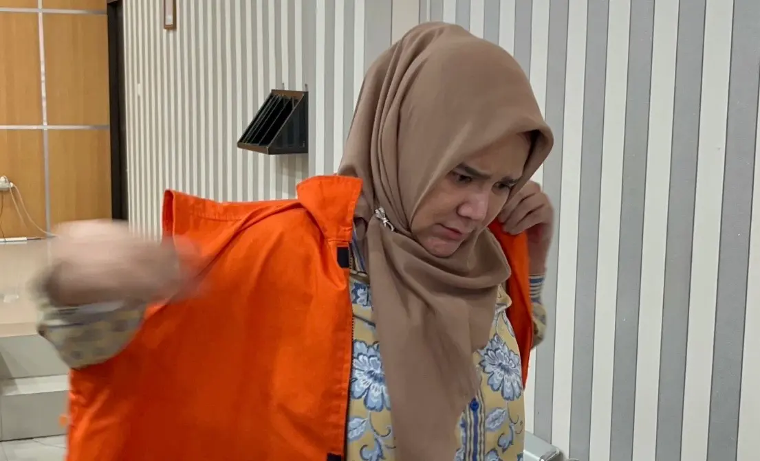 Dayang Donna Divonis 4 Tahun Penjara dalam Kasus Korupsi IUP Kaltim