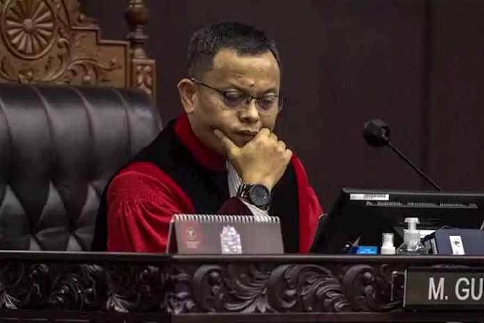 MK Tolak Pembatasan Gugatan Harta Bersama Hanya Satu Kali