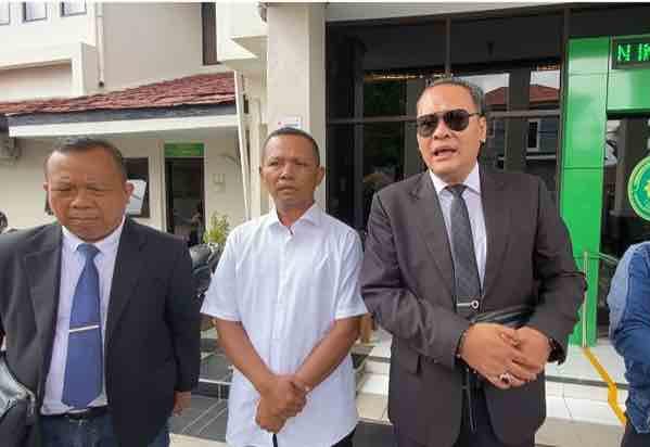 Polres Kuningan Absen di Sidang Praperadilan SP3 Sengketa Tanah