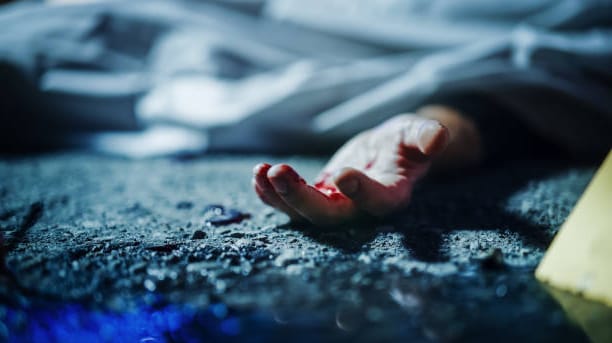 Motor Oleng Tabrak Truk, Perempuan di Jombang Tewas di Tempat