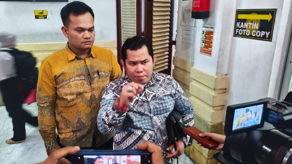 Kasus Dugaan Penggelapan PT TSJ Dihentikan, Pelapor Siap Tempuh Praperadilan