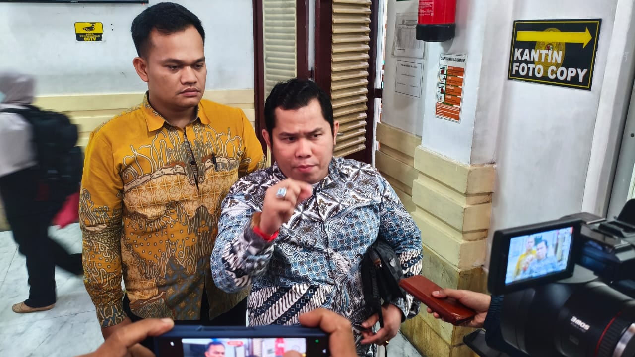 Kasus Dugaan Penggelapan PT TSJ Dihentikan, Pelapor Siap Tempuh Praperadilan