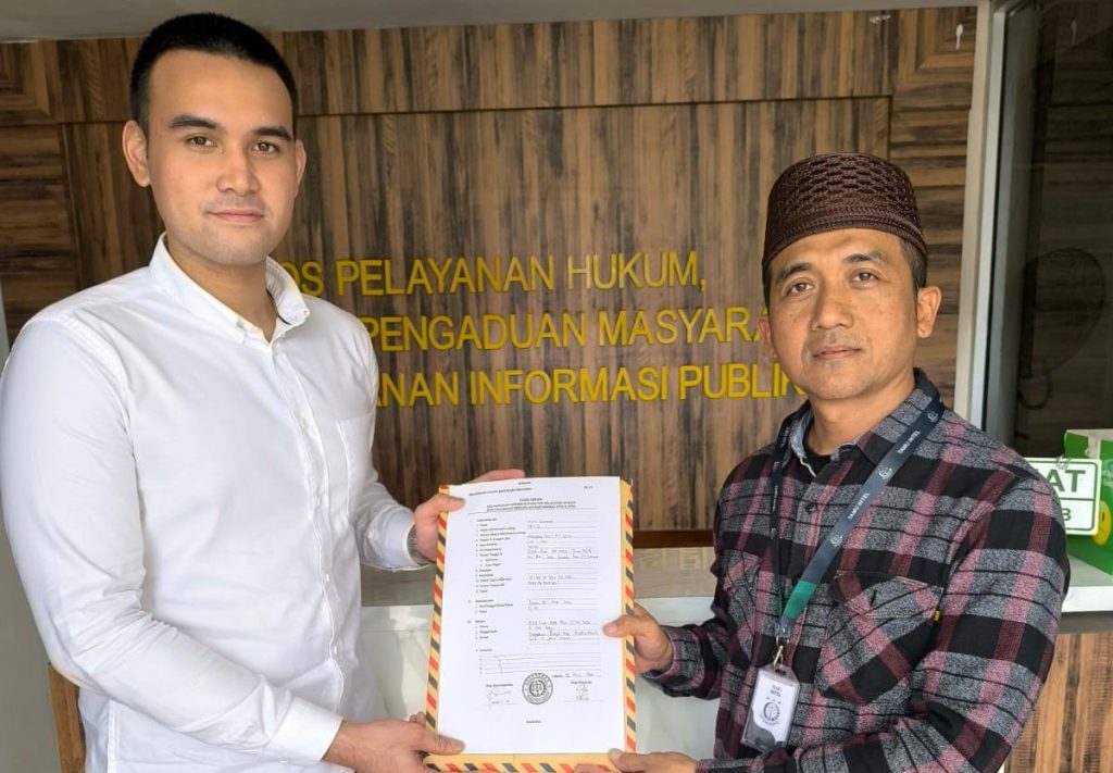 Dugaan Pungli KOPERTAIS Jatim Dilaporkan ke KPK dan Kejagung