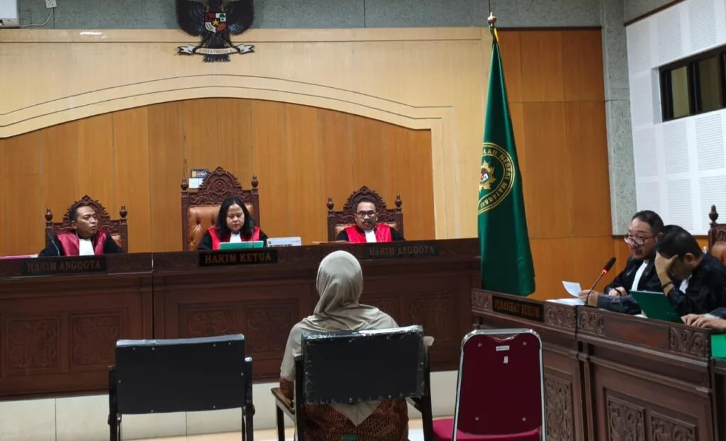 Ahli Hukum Sebut Gratifikasi Bisa Dibuktikan Tanpa Uang Tunai