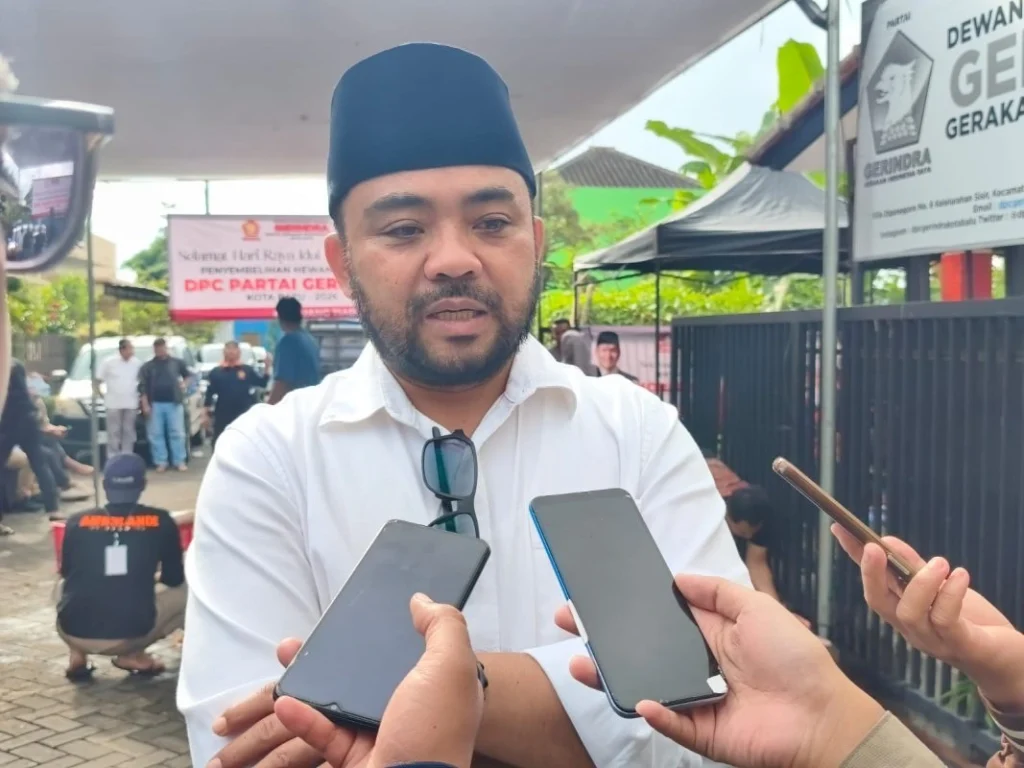 Dugaan Korupsi Pasar Among Tani, Pemkot Batu Fokus Benahi Tata Kelola