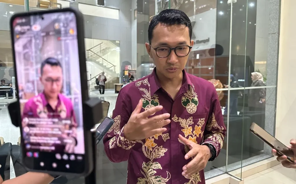 KPK Periksa 12 Pegawai Bea Cukai dalam Kasus Suap Impor Barang