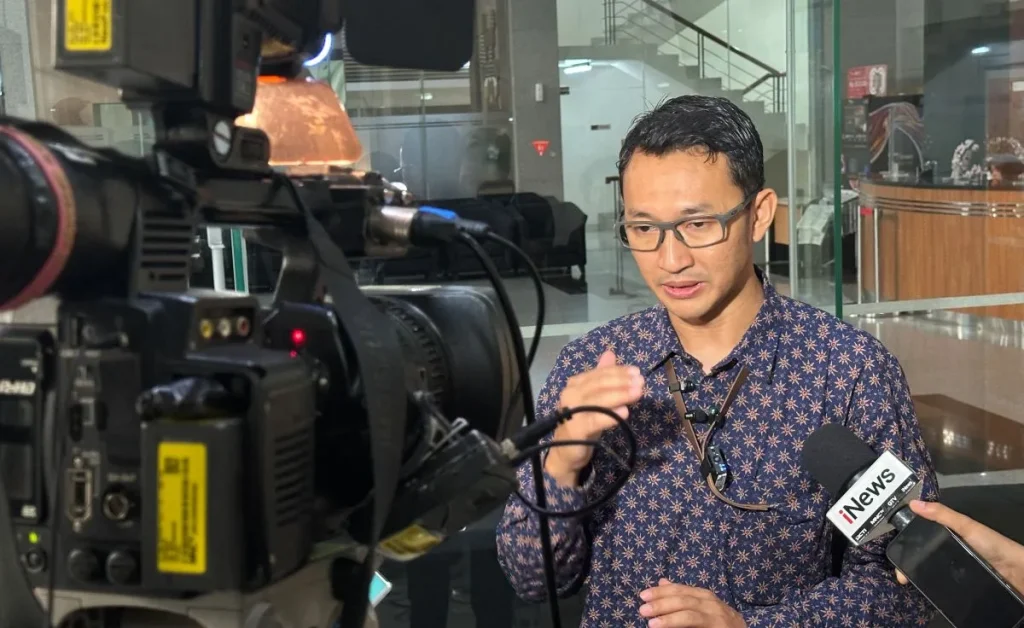 Dugaan Gratifikasi Tambang Batu Bara, Direktur Kemenkeu Dipanggil KPK