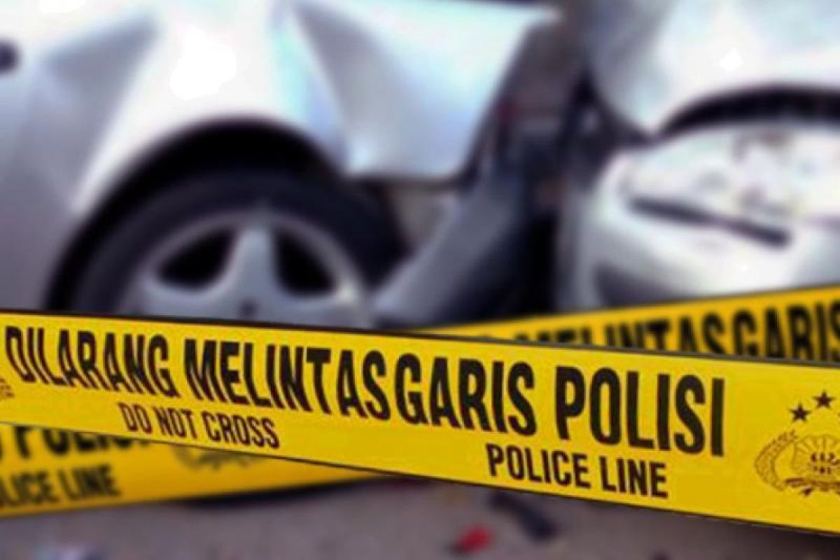 Delapan Mobil Terlibat Tabrakan Beruntun di Tol Jagorawi Arah Bogor