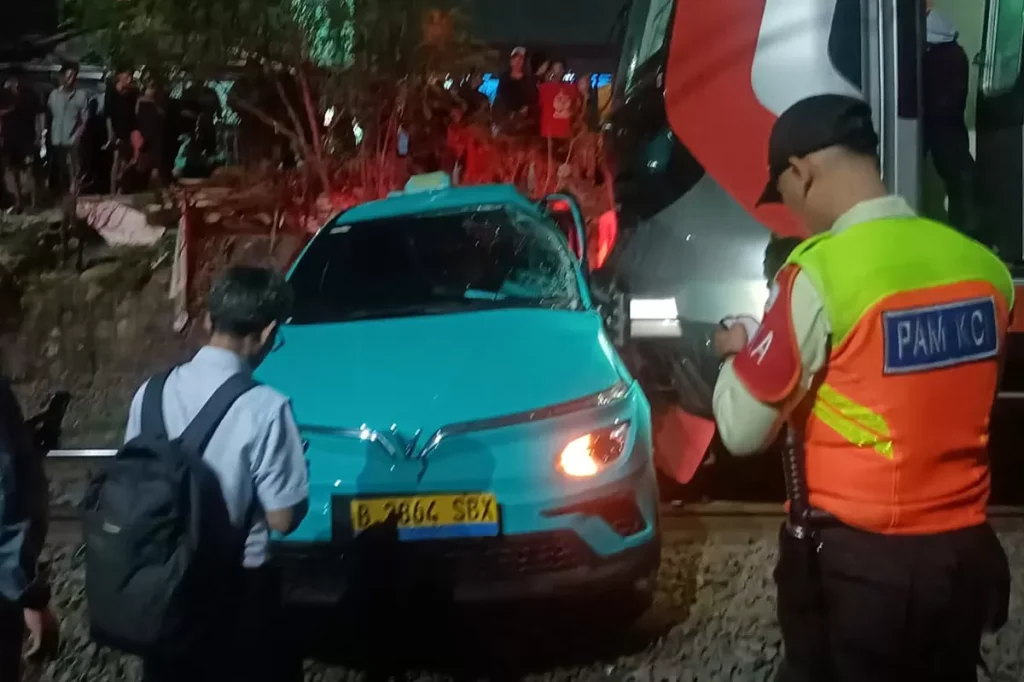 Polda Metro Periksa Manajemen Green SM dan DJKA Hari ini