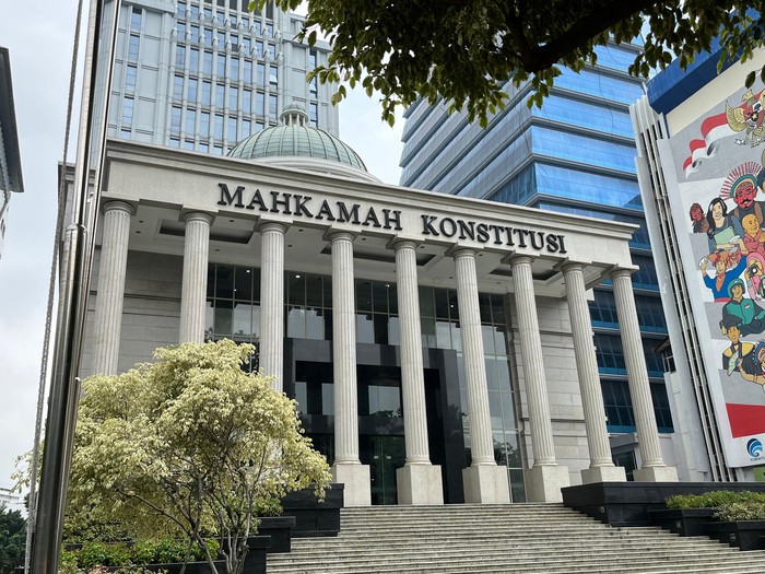 MK Kembali Sidangkan Gugatan KUHP Baru, Pasal Penghinaan Presiden Disorot