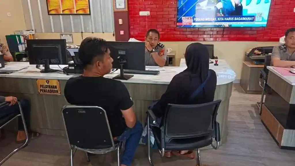 Mobil Dipinjam Saudara Tak Kembali, IRT di Depok Lapor Polisi di Palembang