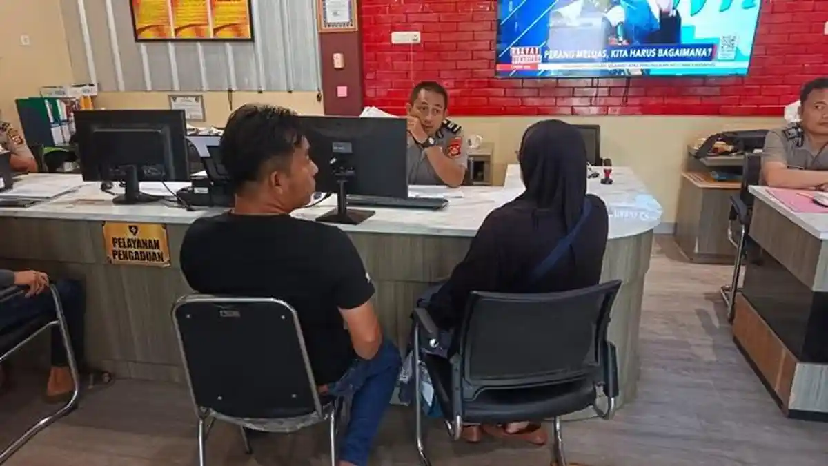 Mobil Dipinjam Saudara Tak Kembali, IRT di Depok Lapor Polisi di Palembang