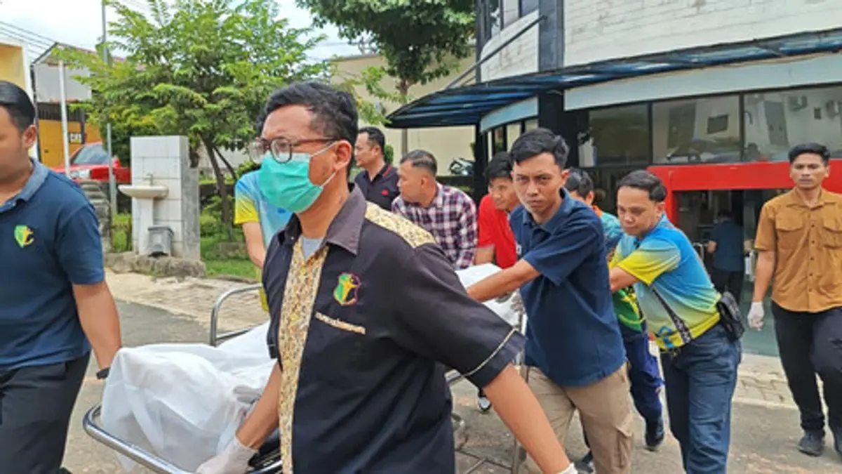 Polda Lampung Tangkap Pelaku Penembakan Polisi, Konferensi Pers Digelar Hari Ini