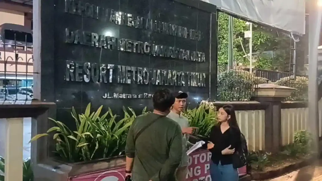 WO Marwah Dilaporkan ke Polisi, Pengantin Bekasi Mengaku Rugi Besar