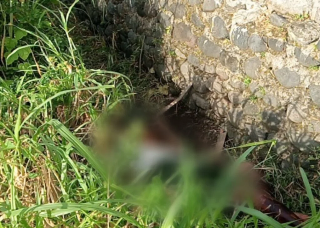 Kakek 74 Tahun Ditemukan Meninggal di Belakang Rumah di Klungkung