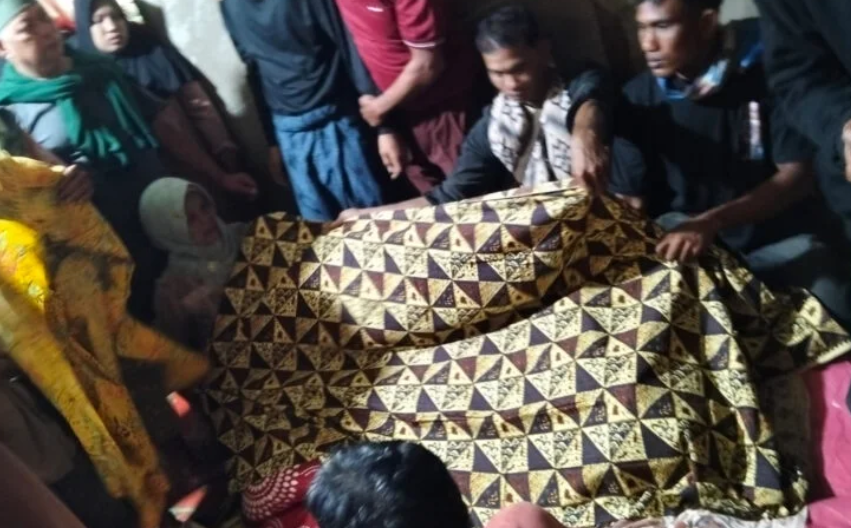 Warga Pasaman Barat Tewas Diterkam Buaya Saat Cari Lokan di Sungai