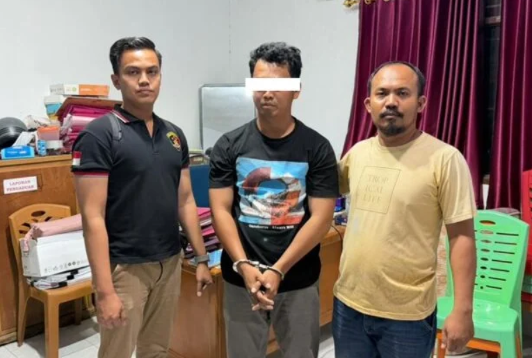 Polisi Selidiki Dugaan Pemerkosaan Karyawati di Bengkalis