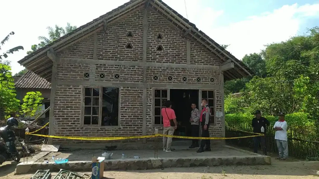 Warga Seyegan Geger, ASN PPPK Ditemukan Meninggal di Dalam Kamar