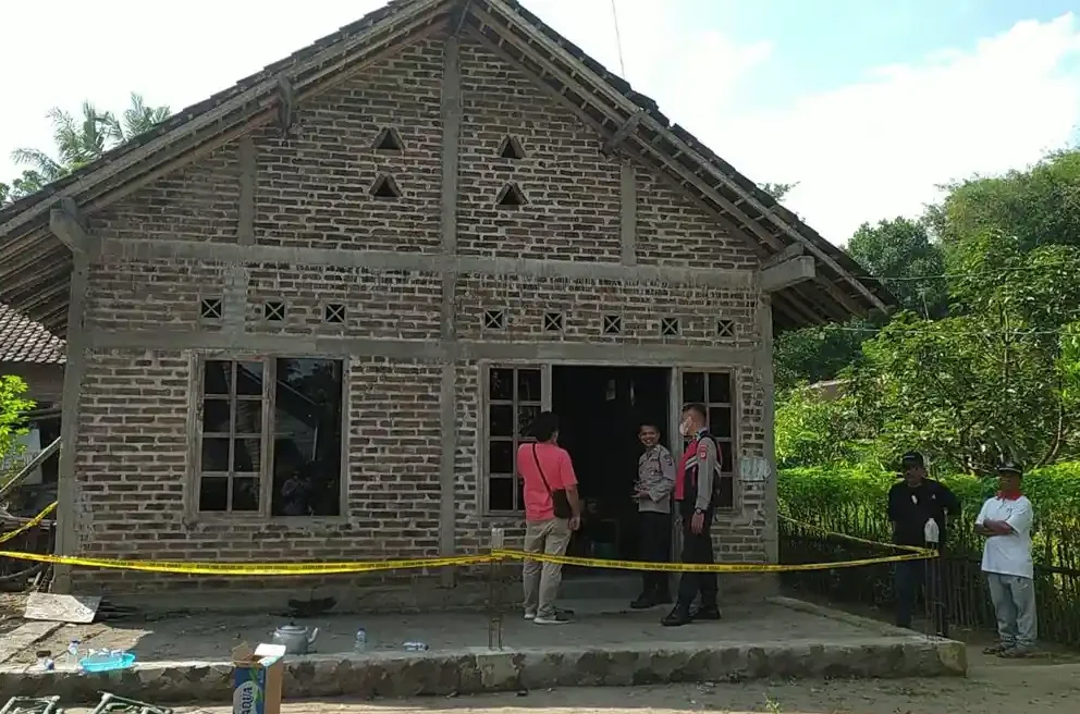 Warga Seyegan Geger, ASN PPPK Ditemukan Meninggal di Dalam Kamar